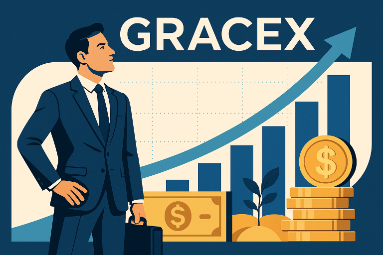 20251025_1943_Финансовый успех GRACEX_simple_compose_01k8e3yp0qfptrgfqgzfr3zjdc